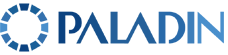 Paladin Logo